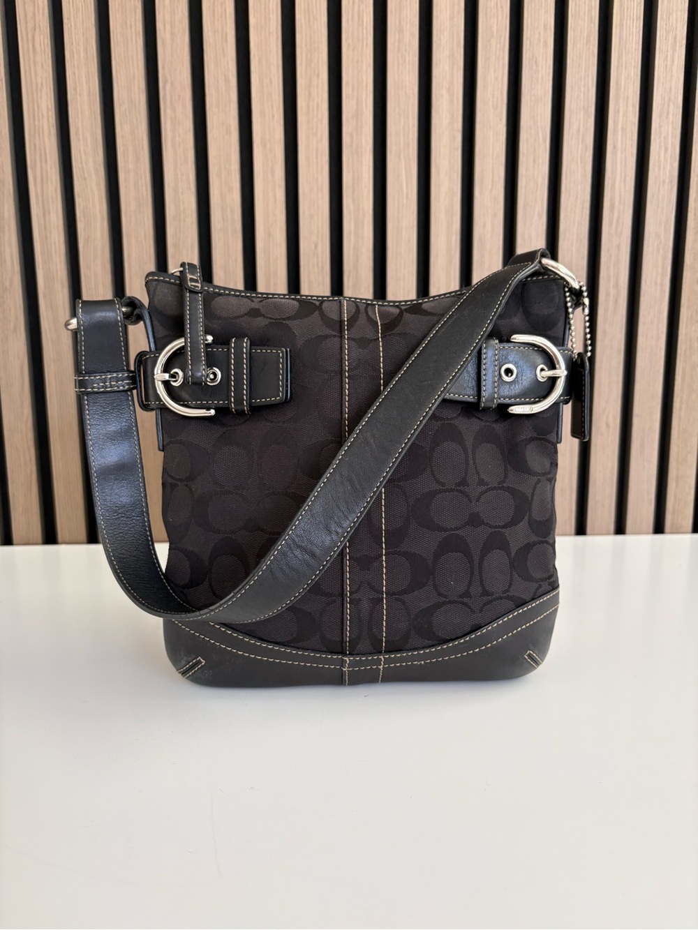 Y2K COACH Bag